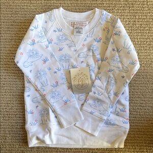 NWT Beaufort Bonnet Company Cassidy Crewneck